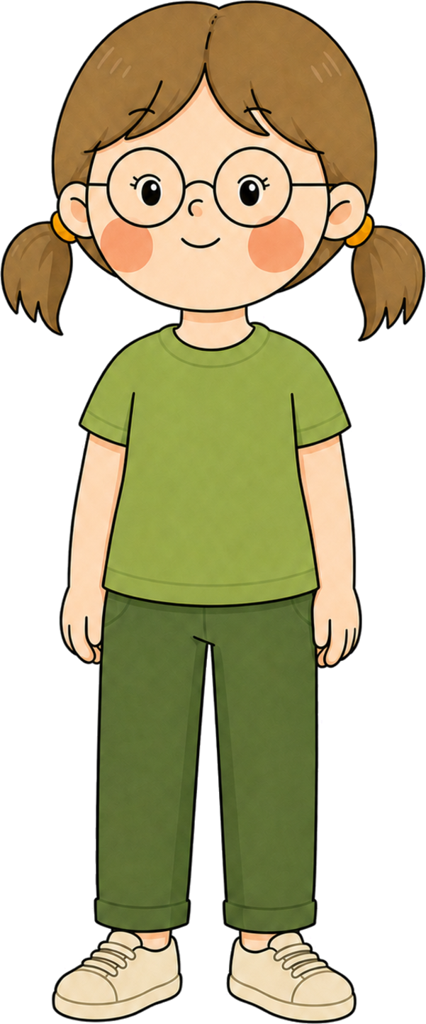 Okol, the Solyenne character